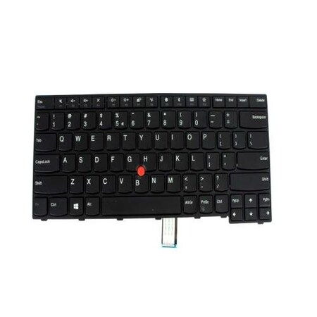 Lenovo KENOBI KBD, USI, CNY 01AX030